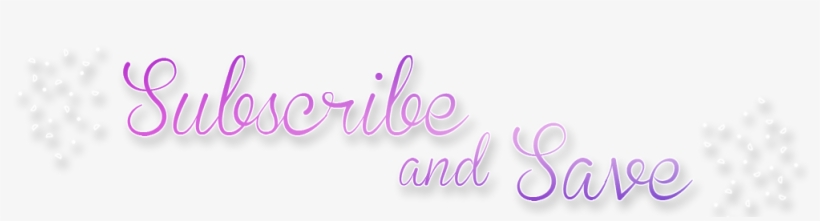 Enjoy Savings On The Products You Love - Calligraphy, transparent png download