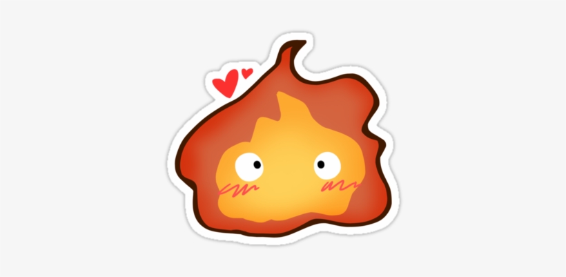 Banner Transparent Stock Sticker By Skitty Vasquez - Hayao Miyazaki, transparent png download