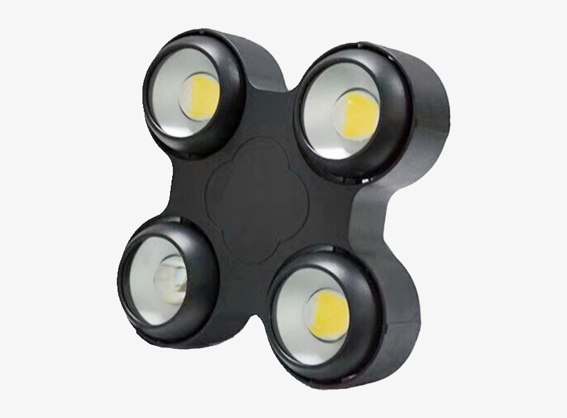 Led Blinder Stage Lighting Icanare Lighting - Led 200w Cob Blinder, transparent png download