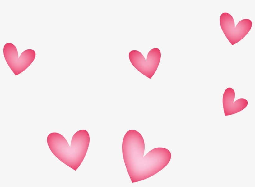 Enchanted Garden Clipart - Heart, transparent png download