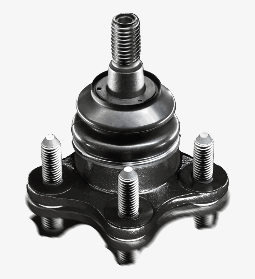 Upper And Lower Oe Replacement Ball Joint Kits For - Ball Joint Png, transparent png download