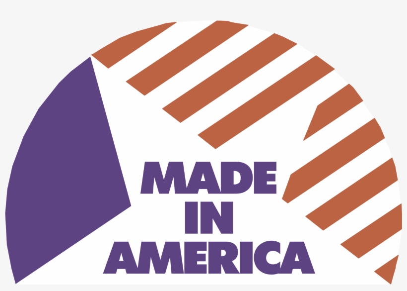Made In America Logo Png Transparent - Made In America Logo, transparent png download