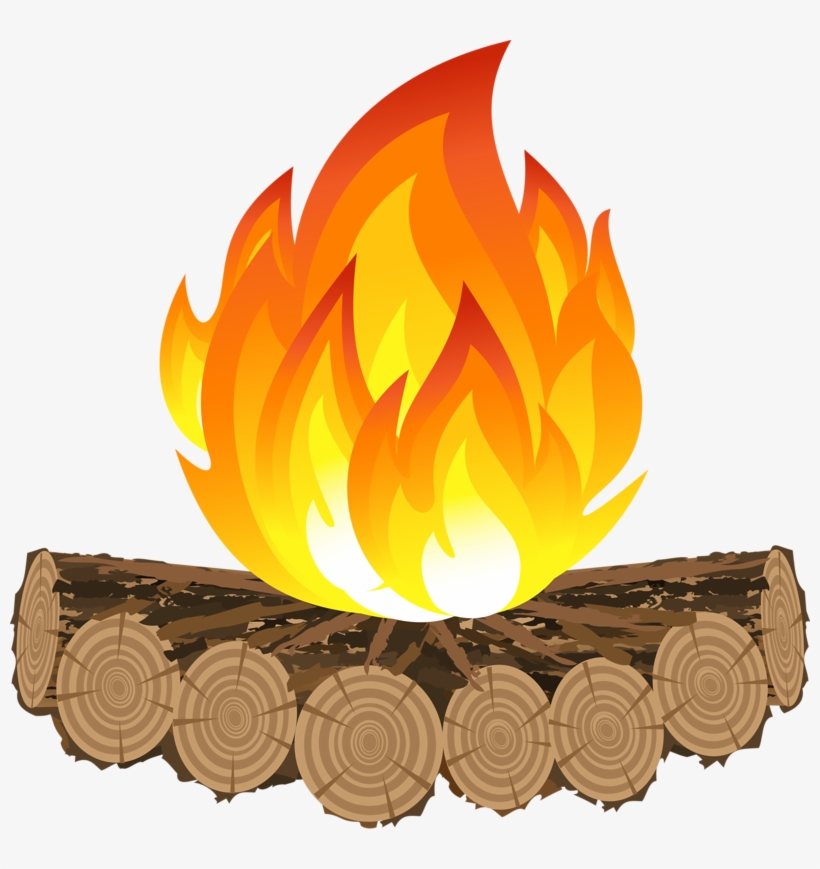 Фотки Camping Clipart, Summer Clipart, Camp Fire, Camping - Boneca São João Png, transparent png download