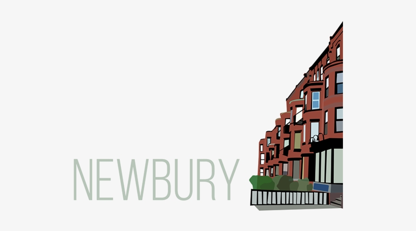 Boston Snapchat Geofilter, transparent png download