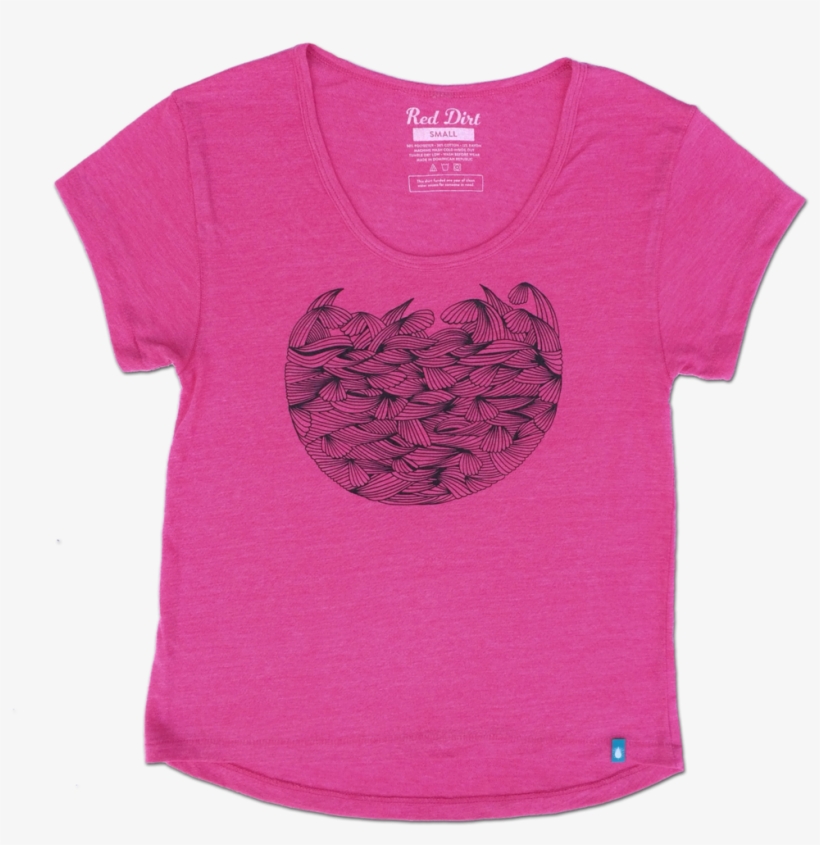 Womens Glass Is Half Full, transparent png download