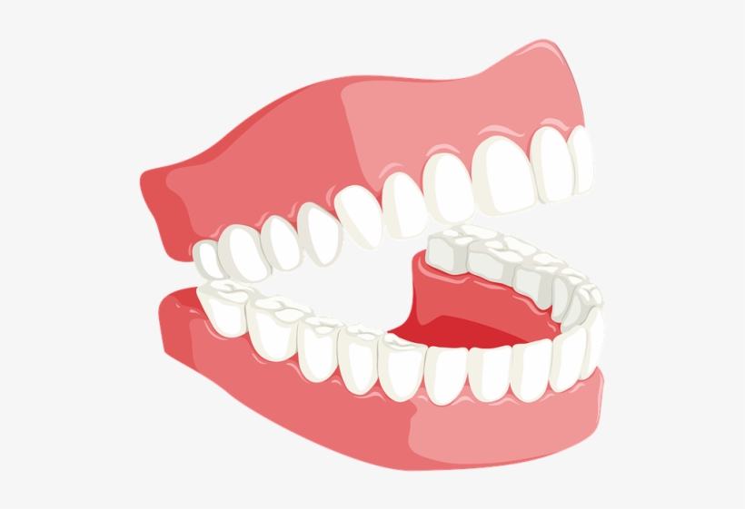Teeth - Teeth Png ฟัน การ์ตูน, transparent png download
