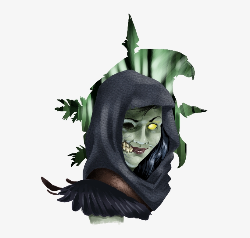 Foresaken 01a - Alan Cooper, transparent png download