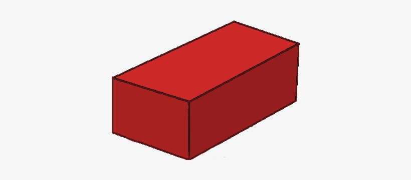 Brick - Box, transparent png download