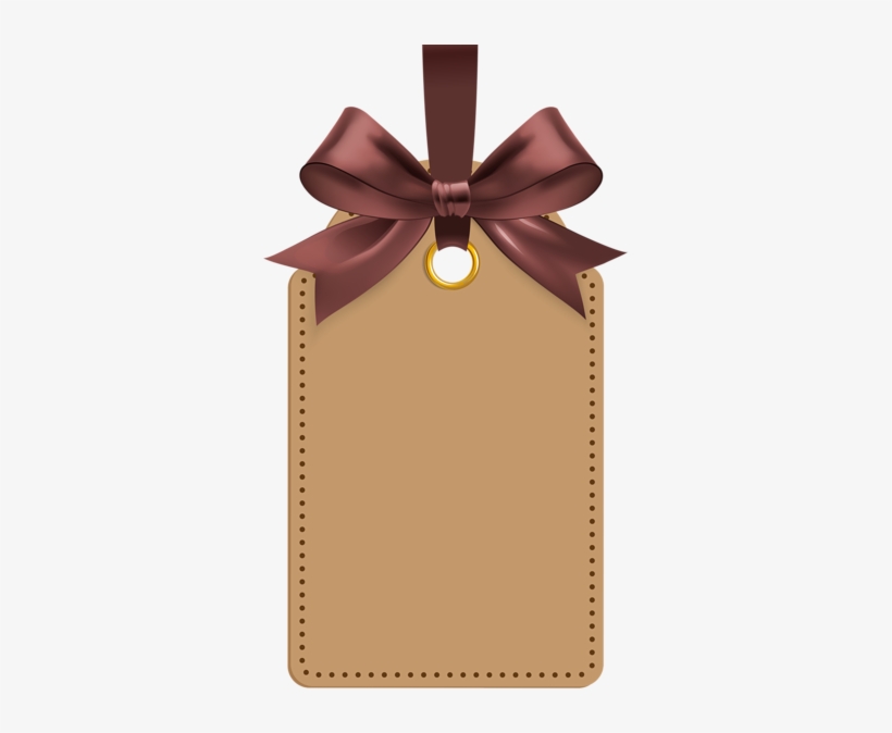 Pin By Joanne Wilson On Aha More Exceptional - Brown Label Png, transparent png download