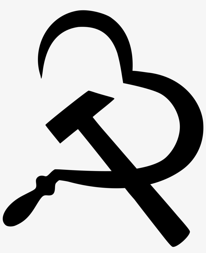 Big Image - Communist Dark Souls 3, transparent png download