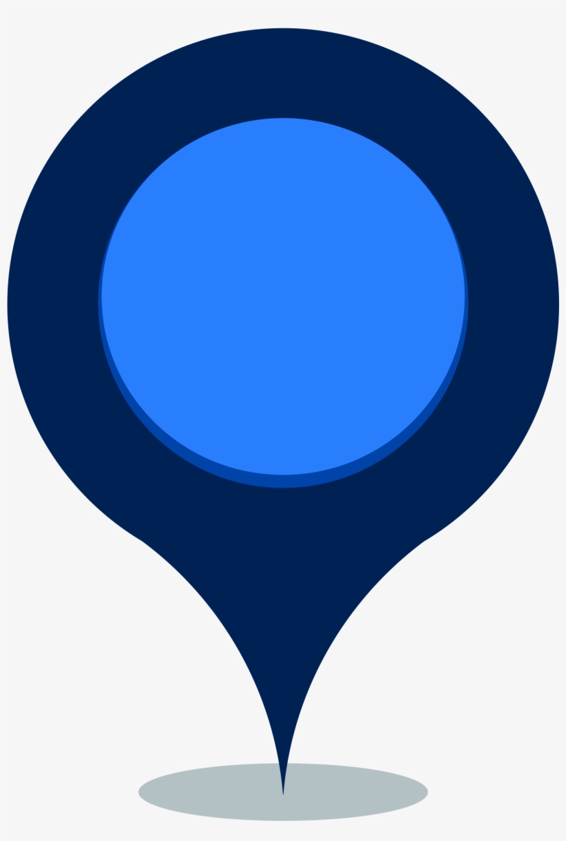 This Free Icons Png Design Of Map Pin, transparent png download
