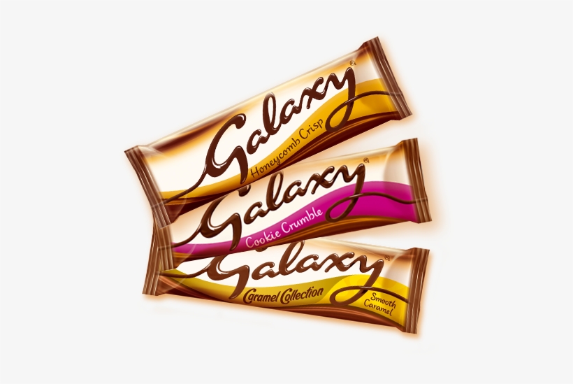 Our Products - Galaxy 24 X 42g Delivered Worldwide, transparent png download