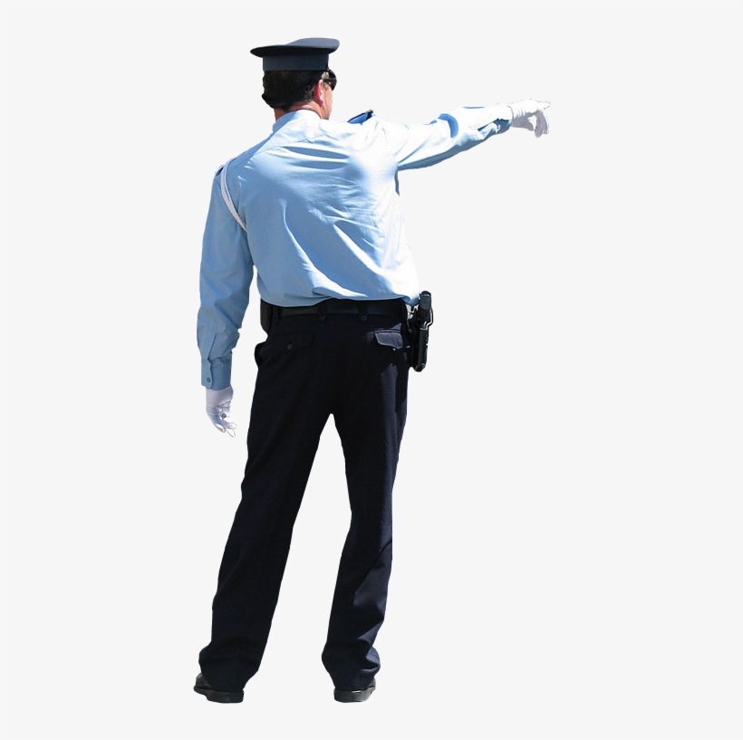 Policeman Png - Police Officer Png, transparent png download