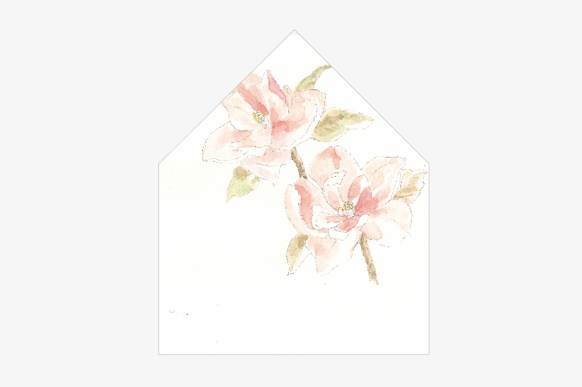 Floral Painting - Lily, transparent png download
