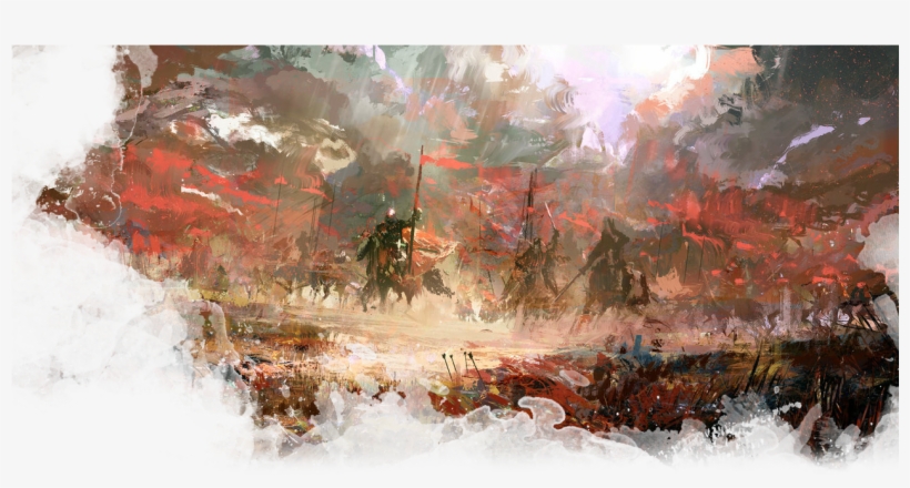 Fighter - Kur'ân Perspektifinden Zülkarneyn Ve Ye'cûc - Me'cûc, transparent png download