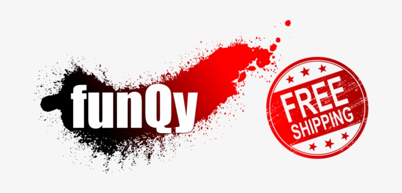 Why Buy From Funqy - Graphics, transparent png download