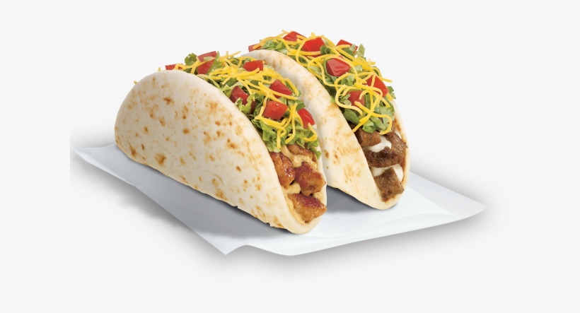 A Boozy Taco Bell Comes To Wicker Park - Tacos Burritos, transparent png download
