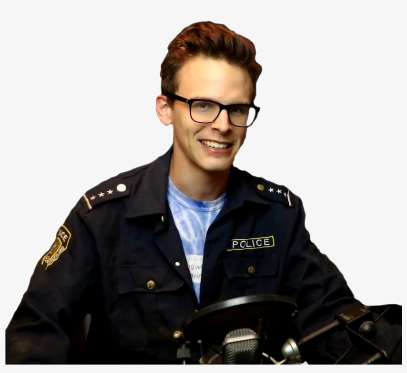 Idubbbz Transparent, transparent png download