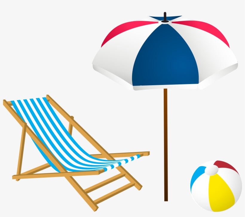 Beach Clipart Png, transparent png download