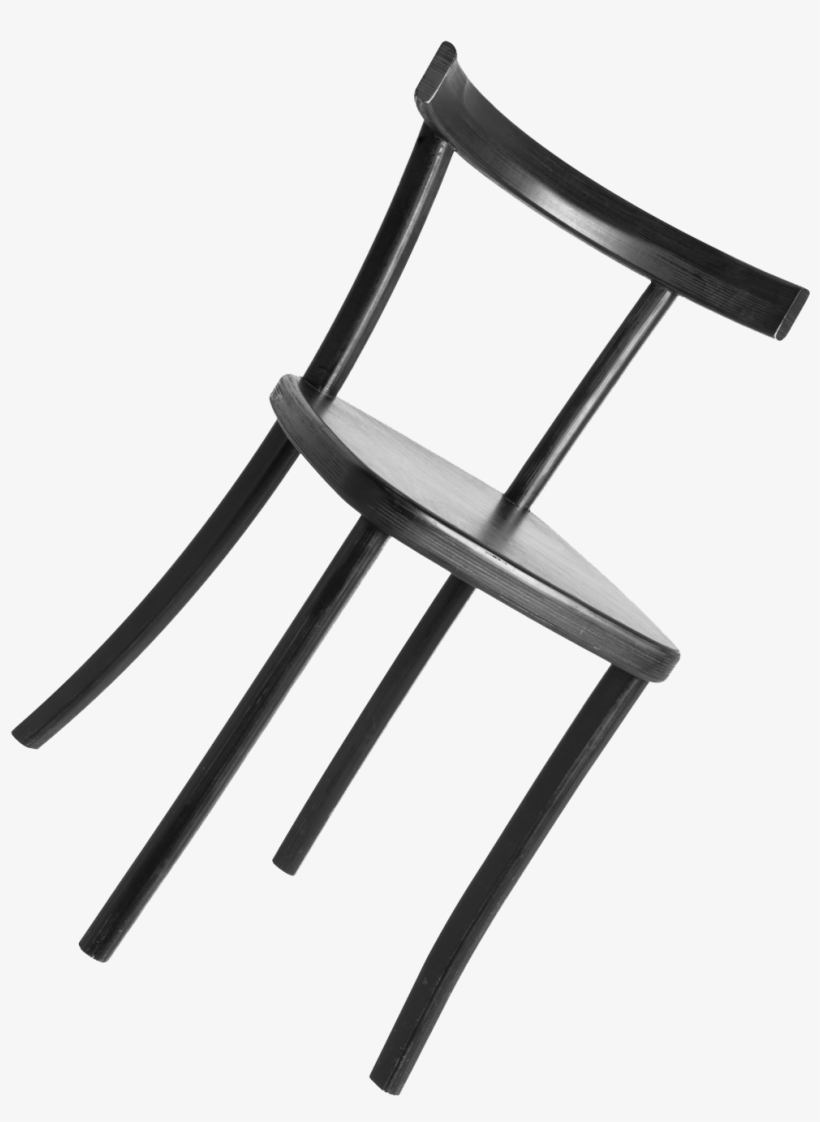 Carmody Groarke Chair - Chair 182, transparent png download
