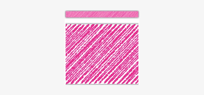 Pink Scribble Png - Red Scribble, transparent png download