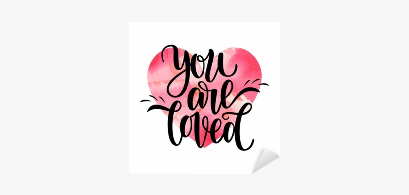 Vector Illustration Isolated On White - Vinilos Frases Para Imprimir, transparent png download