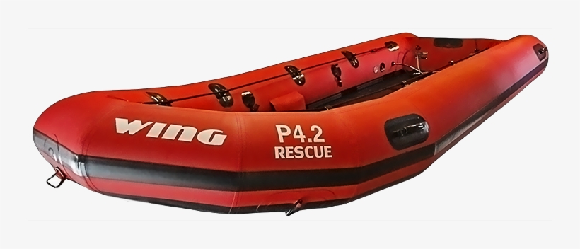 Rescue Boat Png, transparent png download