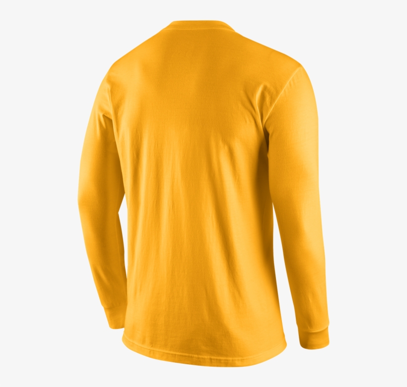 1 - Yellow T Shirt Png Png, transparent png download