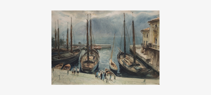 Auction 352 / Lot N° - Bridge, transparent png download