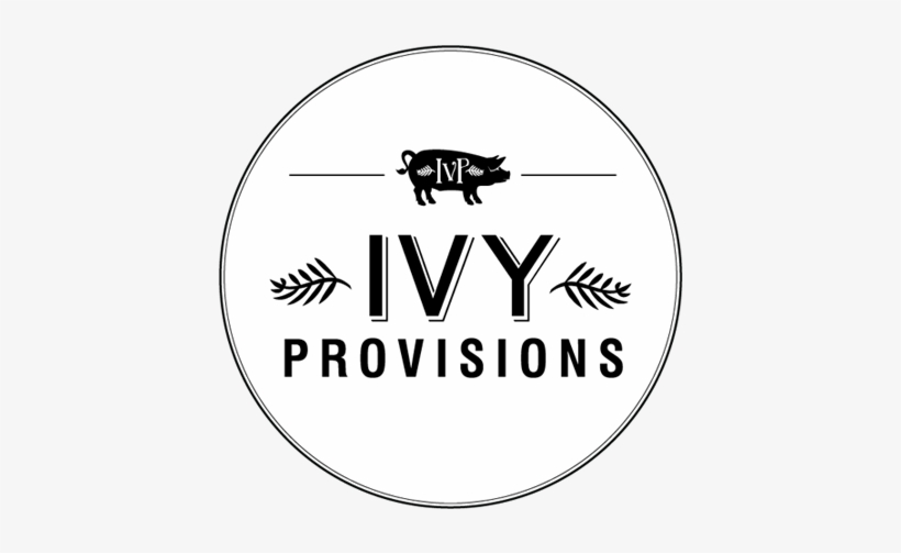 Ivy-provisions - Circle, transparent png download