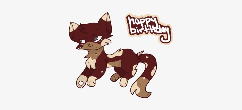 Happy Birthday - Cartoon, transparent png download