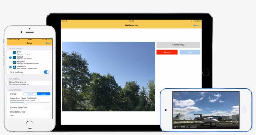 Turn Your Iphone, Ipad, Or Ipod Touch Into A Temporary - Northeastern University, transparent png download