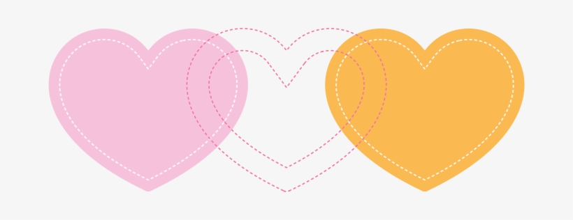 Elemento Hello Kitty 4 - Hello Kitty Png Corazones, transparent png download