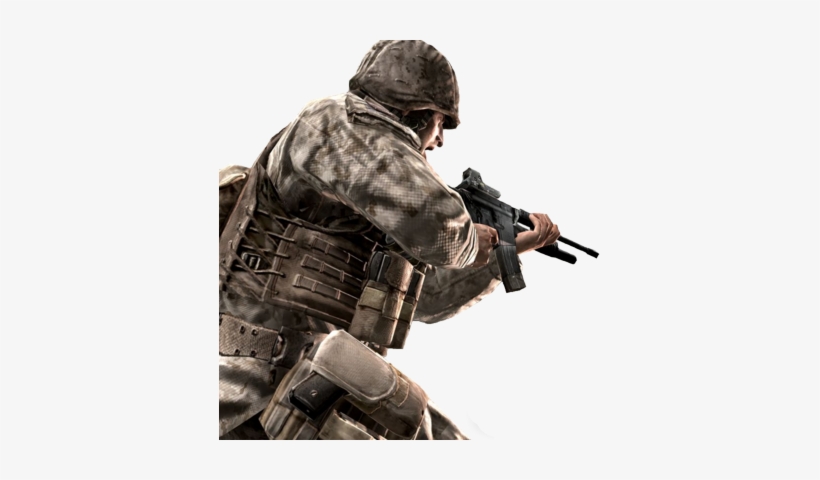 Call Of Duty 4, transparent png download