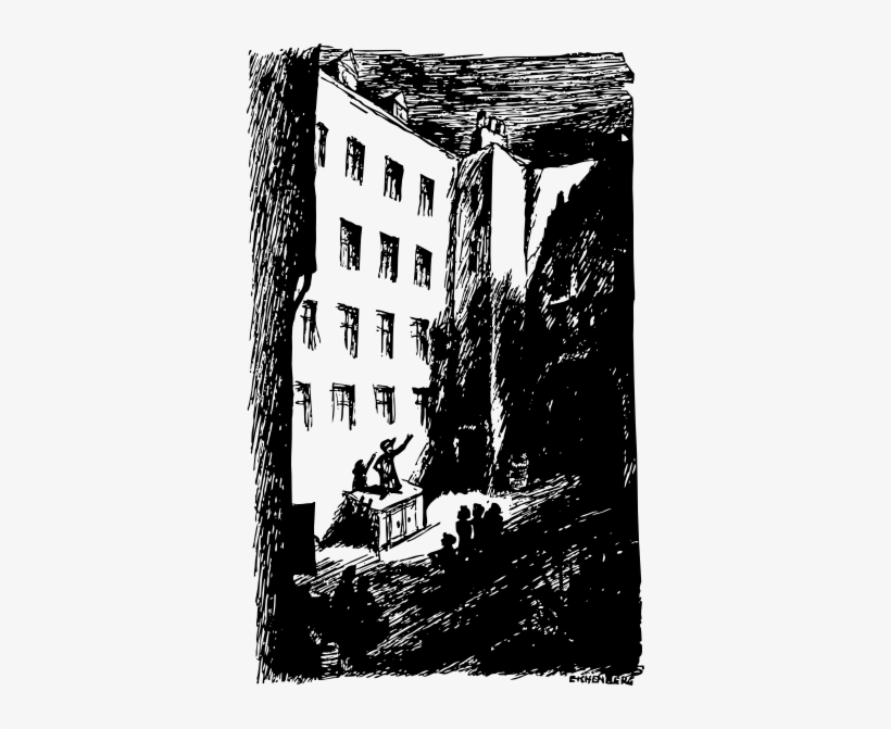 Free Vector Speaking To A Crowd Clip Art, transparent png download