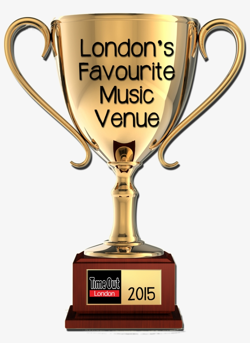 Trophy3 - Hater Of The Year Trophy, transparent png download