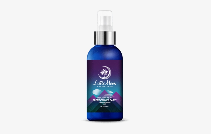 Sce 4oz Mist - Little Moon Essential Lotion - Tired Old Ass Cream, transparent png download
