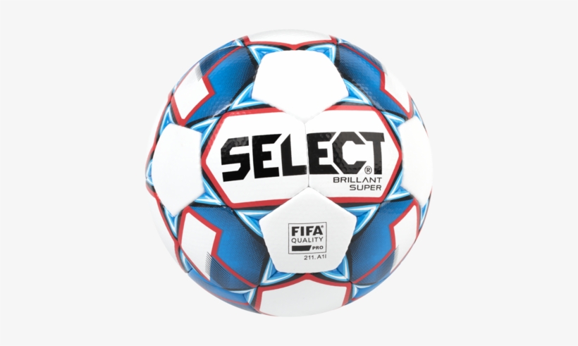 Soccer Balls - Select Football 2018, transparent png download