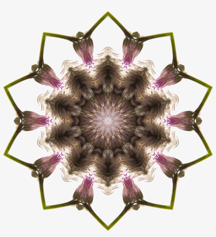 Computer Icons Kaleidoscope Sharingan Itachi Uchiha - Asclepiadoideae, transparent png download