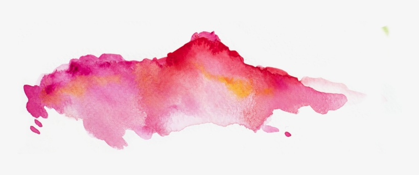 Holeman & Finch Cornbread With Cilantro Butter, Sweet - Watercolor Paint, transparent png download