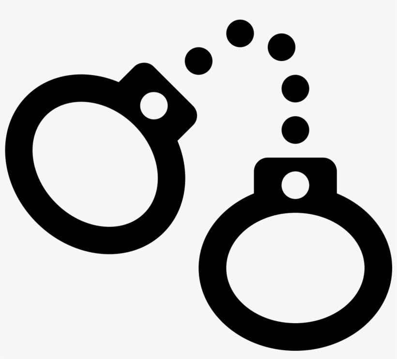 Handcuff Emoji