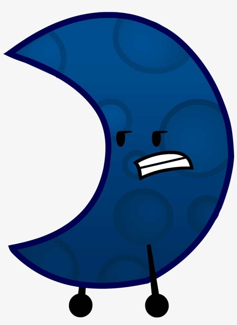 Moon - Super Object Battle Moon, transparent png download