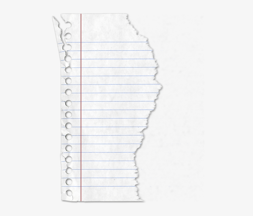 Old Torn Paper Png Download - Women Up To No Good [book], transparent png download