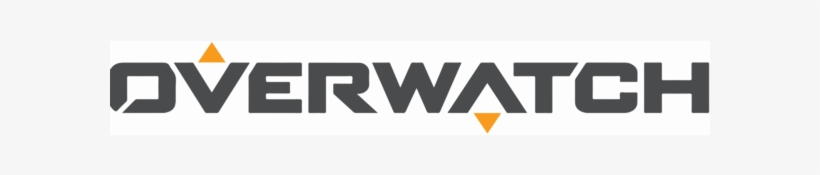 Overwatch Logo White Png, transparent png download