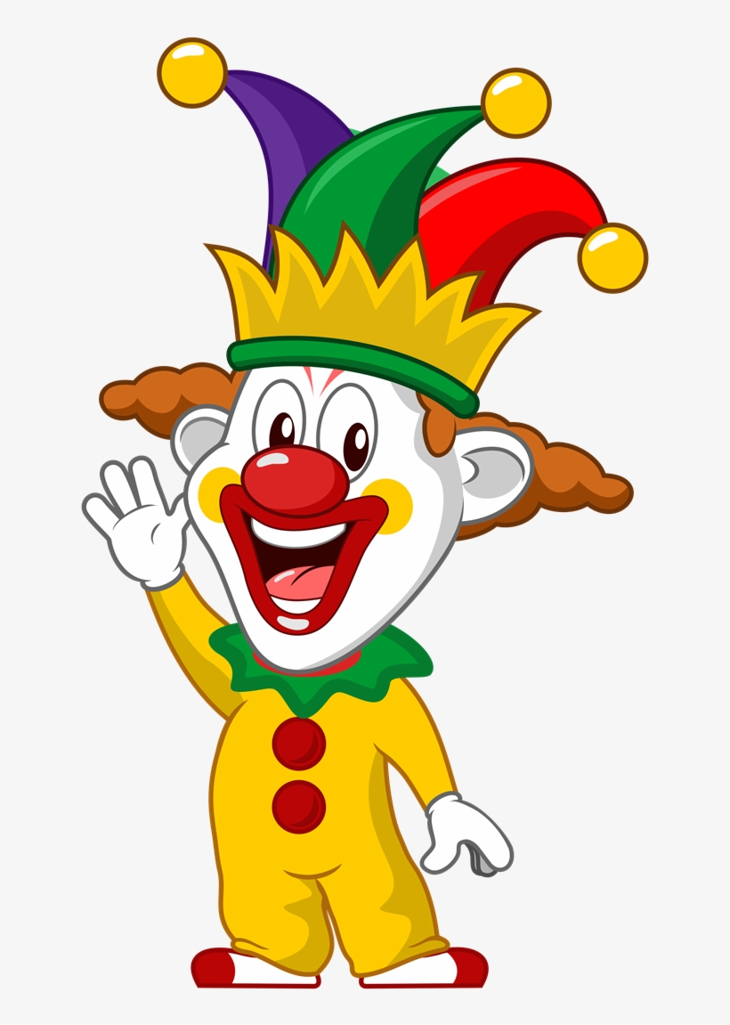 Clown Png, transparent png download
