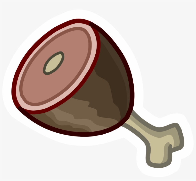 Dino Snack Pin - Wiki, transparent png download