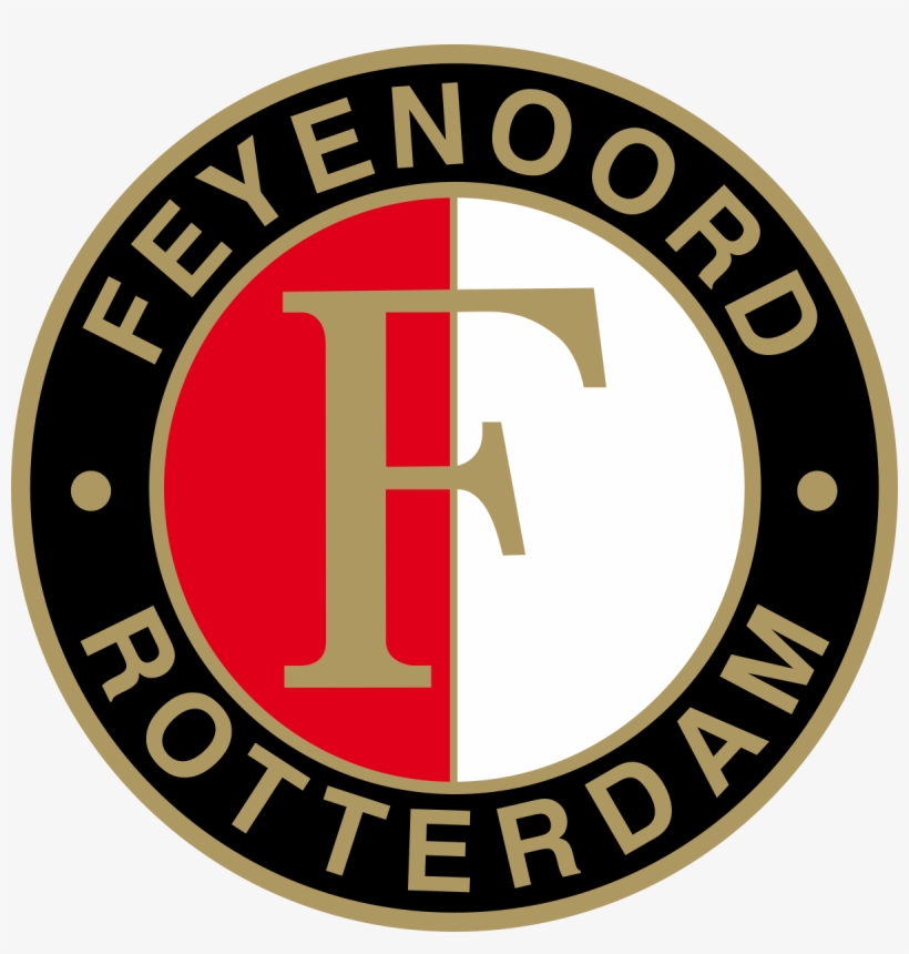 Feyenoord - Feyenoord Rotterdam Png, transparent png download