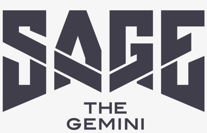 Shop - Sage The Gemini Now And Later, transparent png download