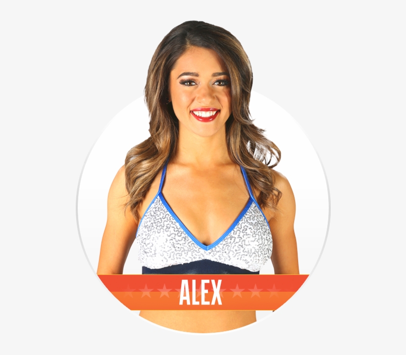 Tg-profile Alex 1516 - Thunder Girl Alex, transparent png download