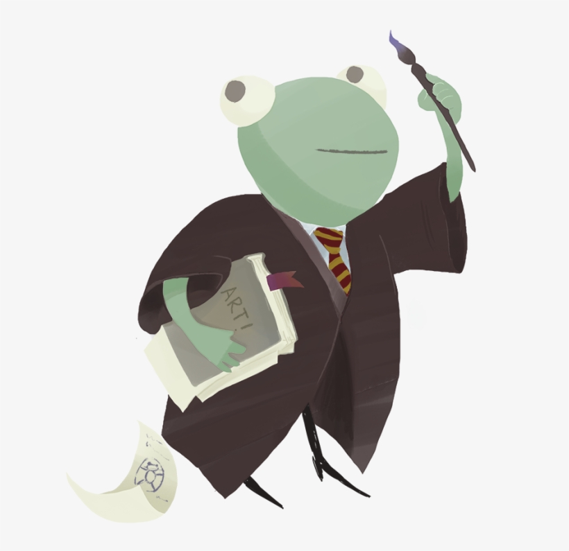 While My Heart Had Been Set On Attending Digipen For - Cartoon, transparent png download